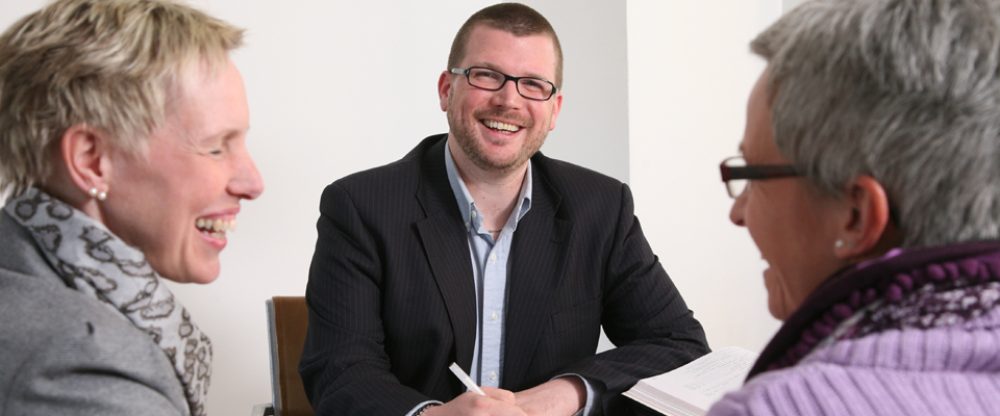 Eric James Wood